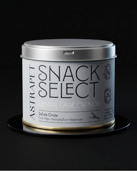 Dental Care Crunch | Snack per la Salute Orale del Cane