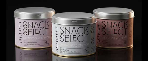 Snack Select