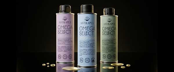 Omega Select